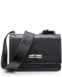 Jil Sander Leather Shoulder Bag