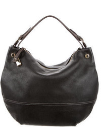 Furla Leather Shoulder Bag
