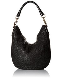 Liebeskind Berlin Robin Woven Shoulder Bag