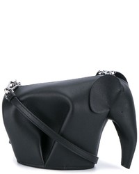 Loewe Mini Elephant Shoulder Bag