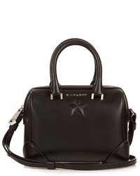 Givenchy Lucrezia Mini Leather Cross Body Bag