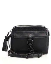 Rebecca Minkoff Mab Leather Camera Bag