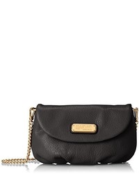 Marc by Marc Jacobs New Q Karlie Cross Body Bag