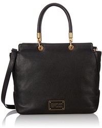 Marc by Marc Jacobs New Too Hot To Handle Bentley Convertible Shoulder Bag