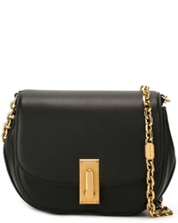 Marc Jacobs West End The Jane Saddle Shoulder Bag