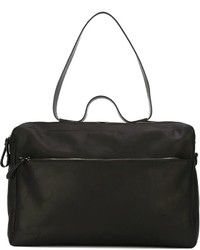 Marsèll Double Zip Shoulder Bag