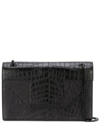 Saint Laurent Medium Betty Shoulder Bag