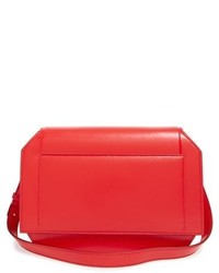 Givenchy Medium Bow Cut Leather Shoulder Bag