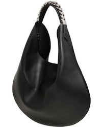 Givenchy Medium Infinity Leather Hobo Bag