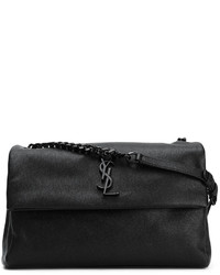 Saint Laurent Medium Monogram West Hollywood Bag