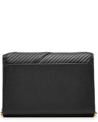 Michael Kors Michl Kors Collection Leather Shoulder Bag