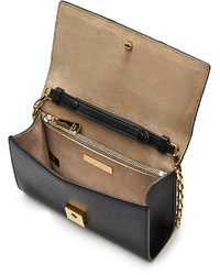 Michael Kors Michl Kors Collection Leather Shoulder Bag