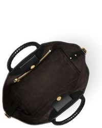 Michael Kors Michl Kors Collection Skorpios Leather Market Bag