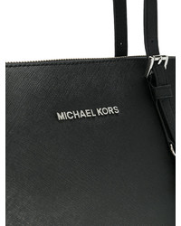 Michael Kors Michl Kors Front Brand Logo Shoulder Bag