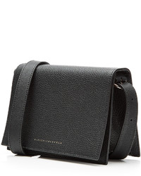 Victoria Beckham Mini Leather Shoulder Bag