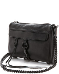 Rebecca Minkoff Mini Mac Bag