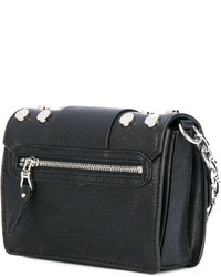 Versace Mini Studded Stardust Shoulder Bag