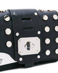 Versace Mini Studded Stardust Shoulder Bag