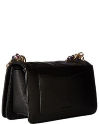 Sam Edelman Mira Shoulder Flap Shoulder Handbags