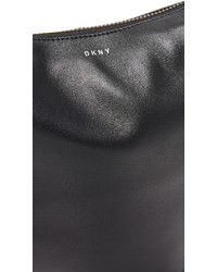 DKNY Molded Hobo Bag