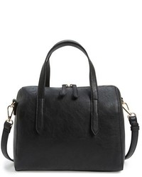 Sole Society Morey Faux Leather Satchel