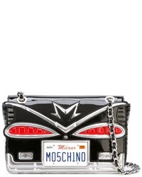 Moschino Cadillac Shoulder Bag