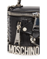 Moschino Moto Mini Bag