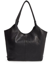 Frye Naomi Leather Shoulder Bag Brown