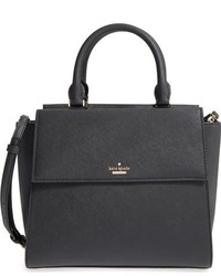 Kate Spade New York Cameron Street Small Blakely Leather Satchel