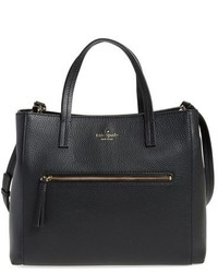 Kate Spade New York Spencer Court Tera Leather Satchel