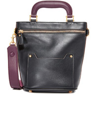 Anya Hindmarch Orsett Mini Top Handle Bag