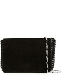 Paco Rabanne Chain Mail Shoulder Bag