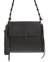 Rebecca Minkoff Panama Leather Shoulder Bag