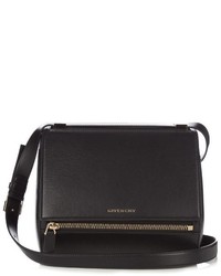 Givenchy Pandora Box Classic Smooth Leather Bag