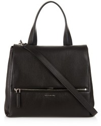 Givenchy Pandora Pure Medium Leather Bag