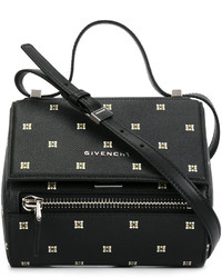 Givenchy Patterned Pandora Box Shoulder Bag