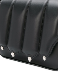 Marco De Vincenzo Paw Detail Shoulder Bag