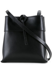 Kara Plain Shoulder Bag