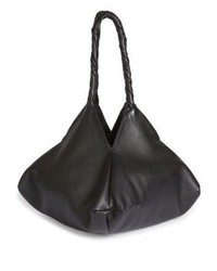 Givenchy Pyramidal Leather Shoulder Bag