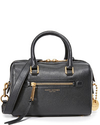 Marc Jacobs Recruit Small Bauletto Bag