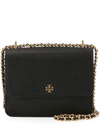 Tory Burch Robinson Mini Saffiano Shoulder Bag