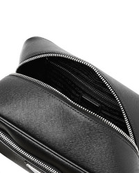 Prada Saffiano Leather Wash Bag