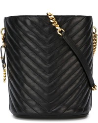 Saint Laurent Monogram Shoulder Bag