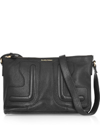 See by Chloe See By Chlo Kay Textured Leather Shoulder Bag