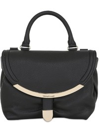 See by Chloe Lizzie Grained Leather Shoulder Bag