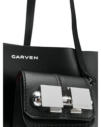 Carven Shoulder Bag