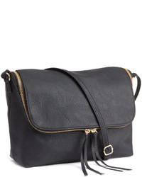 H&M Shoulder Bag Beige Ladies