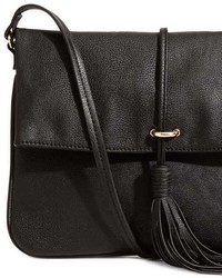 H&M Shoulder Bag With Tassel