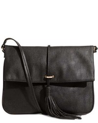 H&M Shoulder Bag With Tassel