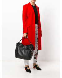 Dolce & Gabbana Sicily Hobo Shoulder Bag